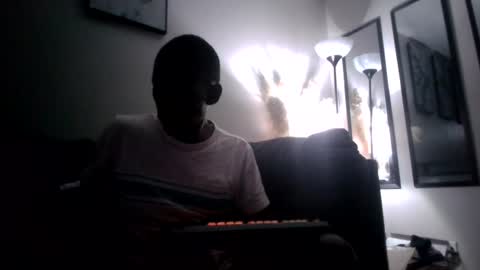 Aloysius online show from 06-22-26, 05:04