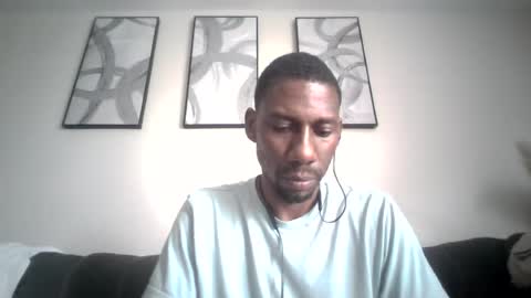 Aloysius online show from 06-27-26, 12:22