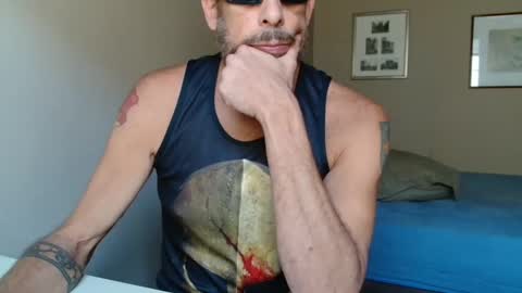 ALPH4BETO online show from 01-19-25, 10:50