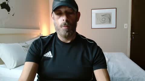 ALPH4BETO online show from 01-28-25, 01:08