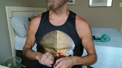 ALPH4BETO online show from 01-28-25, 08:04