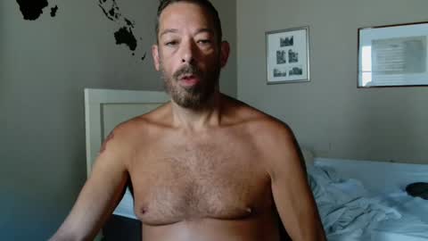 ALPH4BETO online show from 02-19-25, 01:28