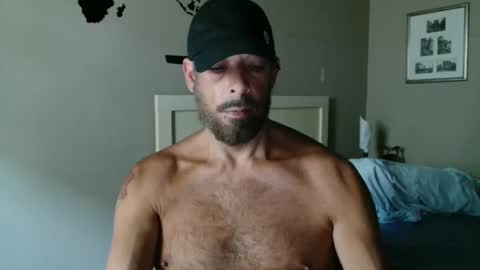 ALPH4BETO online show from 03-11-25, 08:09