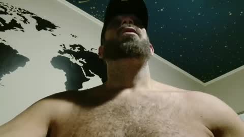 ALPH4BETO online show from 09-09-25, 01:49