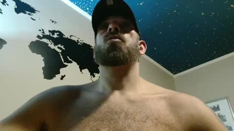 ALPH4BETO online show from 09-12-25, 04:34