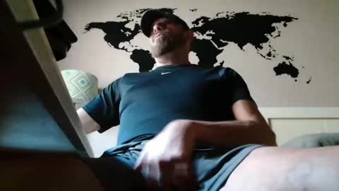 ALPH4BETO online show from 10-11-25, 08:29