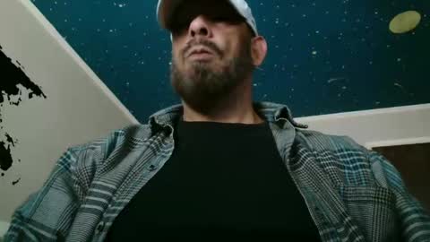 ALPH4BETO online show from 10-19-25, 07:58