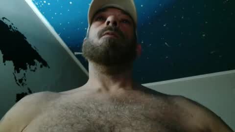 ALPH4BETO online show from 12-02-25, 03:56