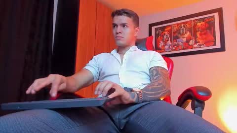 alpha_dominus_ online show from 02-19-26, 04:41