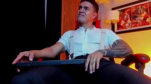 alpha_dominus_ online show from 03-03-26, 05:02