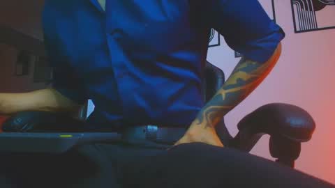 alpha_dominus_ online show from 05-27-26, 07:05
