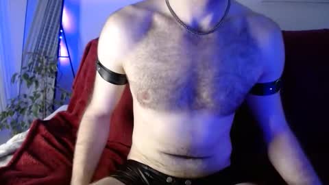 Alpha Jax online show from 04-19-26, 11:07