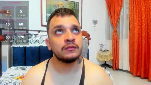 Snapshot of alpha_paganni chatting on 02-18-26, 02:29 alpha paganni online show from 02-18-26, 02:29