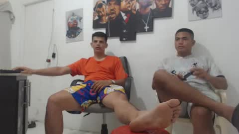 Alpha pprs online show from 12-19-24, 01:07