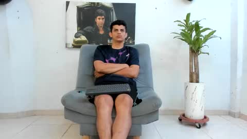 Alpha pprs online show from 12-28-24, 12:45