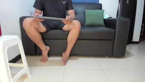 alpha smit online show from 10-18-25, 10:32