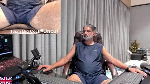 alpha_uk_boss online show from 03-28-26, 05:23