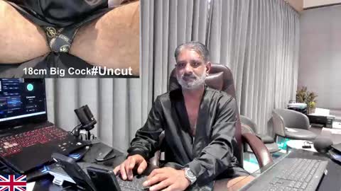 alpha_uk_boss online show from 04-17-26, 11:13