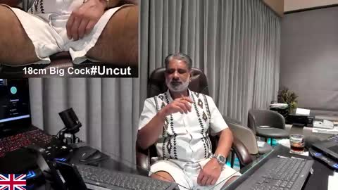 alpha_uk_boss online show from 04-18-26, 07:58