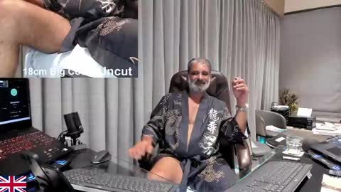 alpha_uk_boss online show from 05-02-26, 03:33