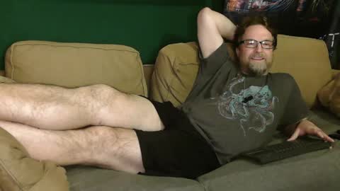 Alpha or Al online show from 03-22-26, 04:05