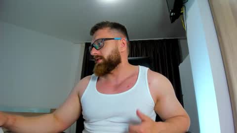Alphaalexxx Lets reach Me 100 thumbs up online show from 06-06-26, 05:06