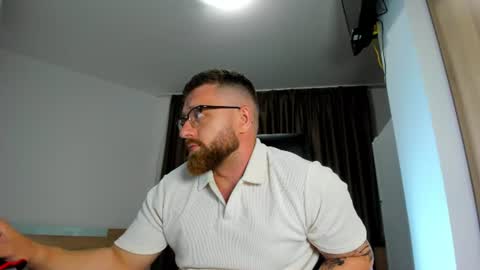 Alphaalexxx Lets reach Me 100 thumbs up online show from 06-11-26, 10:30