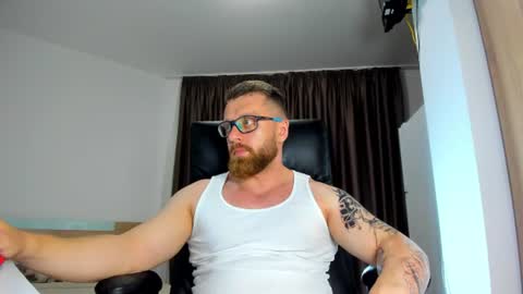 Alphaalexxx Lets reach Me 100 thumbs up online show from 06-15-26, 05:04