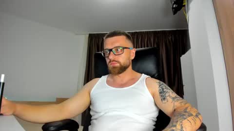 Alphaalexxx Lets reach Me 100 thumbs up online show from 07-19-26, 05:38