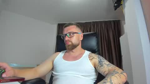 Alphaalexxx Lets reach Me 100 thumbs up online show from 07-30-26, 05:12