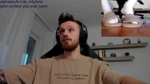 Andi online show from 11-29-25, 01:58