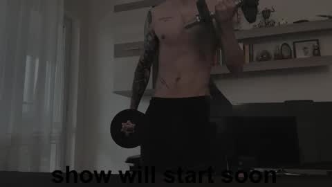 Snapshot of alphaboyfun chatting on 02-16-26, 06:42 Andi online show from 02-16-26, 06:42