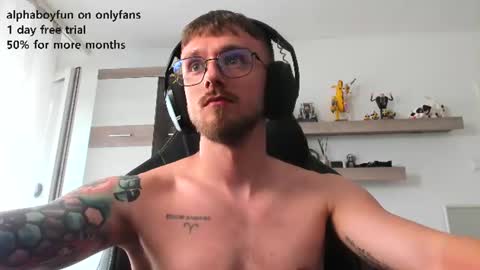 Andi online show from 07-15-26, 03:50