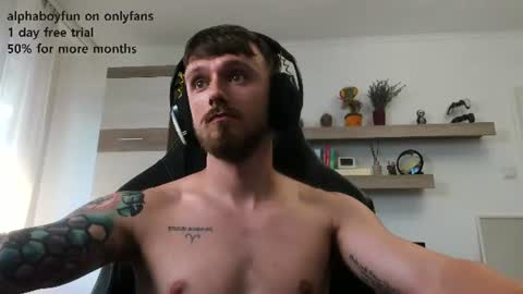 Andi online show from 07-29-26, 05:00