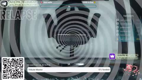 MASTER FINDOM DRAIN... online show from 03-01-26, 01:24