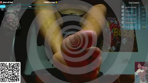 MASTER FINDOM DRAIN... online show from 06-06-26, 12:10