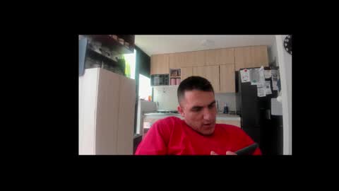 Snapshot of alphadesire69 chatting on 10-01-25, 04:57 AlphaDesire69 online show from 10-01-25, 04:57