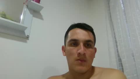 Snapshot of alphadesire69 chatting on 11-27-25, 10:01 AlphaDesire69 online show from 11-27-25, 10:01