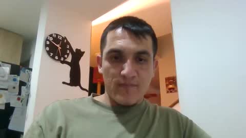 Snapshot of alphadesire69 chatting on 12-23-25, 02:20 AlphaDesire69 online show from 12-23-25, 02:20