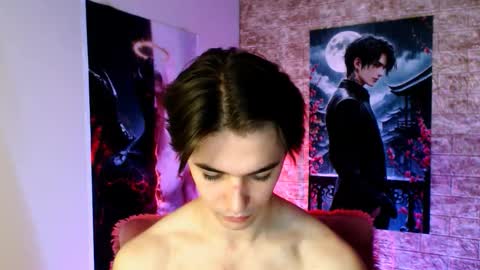 Snapshot of alphadevil11 chatting on 10-02-25, 09:49 alphadevil11 online show from 10-02-25, 09:49