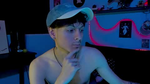 Dioniso online show from 05-20-26, 01:12