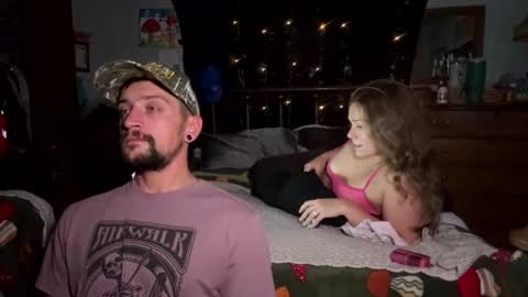 alphadomcole online show from 10-30-25, 04:58