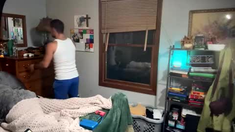 alphadomcole online show from 11-12-25, 05:41