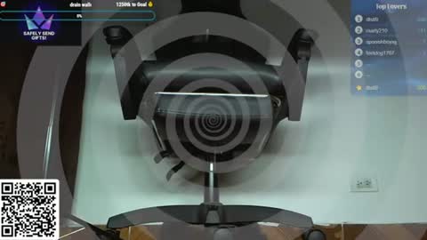 MASTER FINDOM DRAIN... online show from 06-19-26, 05:50