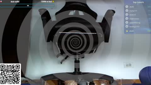 MASTER FINDOM DRAIN... online show from 06-20-26, 08:44