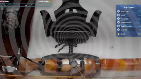 MASTER FINDOM DRAIN... online show from 06-23-26, 06:50
