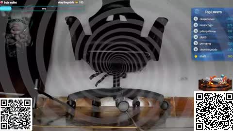 MASTER FINDOM DRAIN... online show from 06-28-26, 12:38