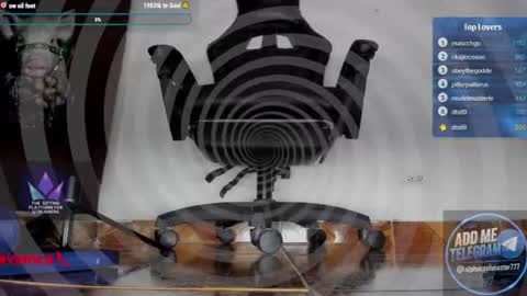 MASTER FINDOM DRAIN... online show from 06-30-26, 08:43