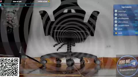 MASTER FINDOM DRAIN... online show from 07-01-26, 07:24