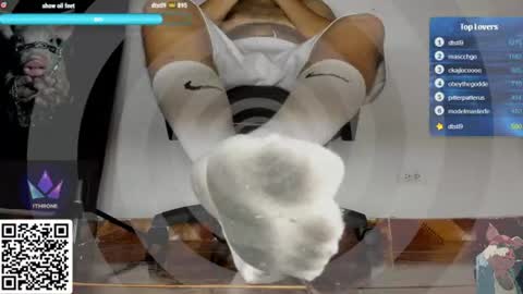 MASTER FINDOM DRAIN... online show from 07-03-26, 05:19